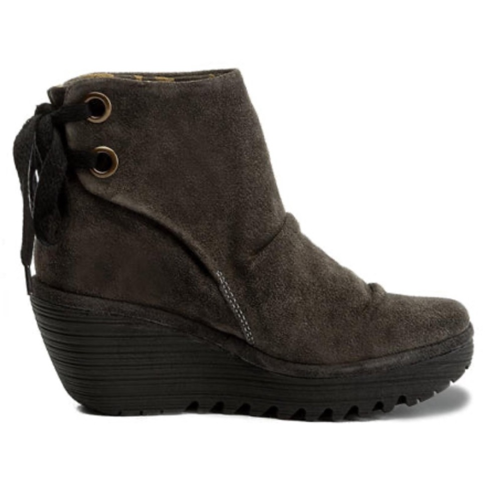FLY LONDON YAMA - DIESEL Sz 40 9